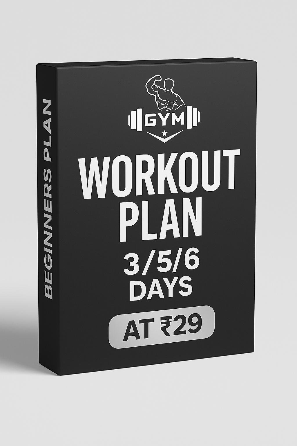 Workout Plan